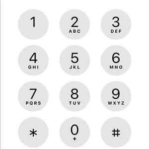 Meet your Posher, Belcome